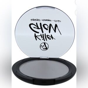 W7 Glowcomotion Highlighter - Silver